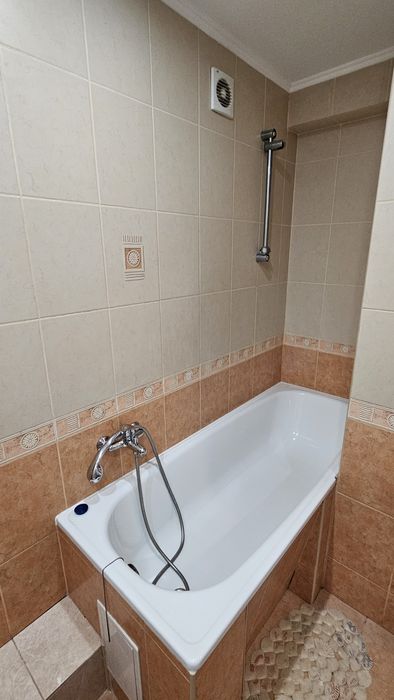 Однокімнатна студія в центрі Кам'янець-Подільського. Власник!