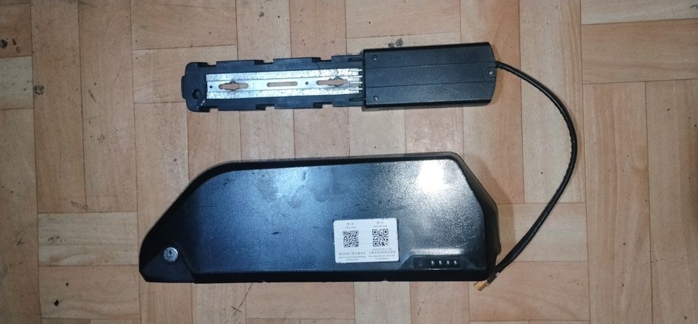 Bateria do rowera 48v 20ah