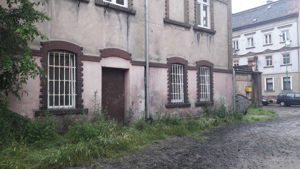 Wynajmę lokal w Chojnowie