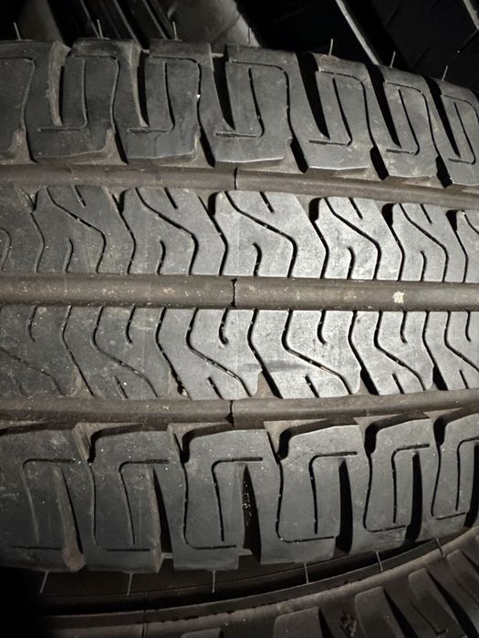 225/75 r16 C Micheli 4 шт.