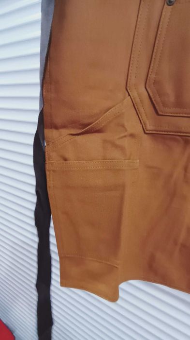 Fartuch marki Carhartt