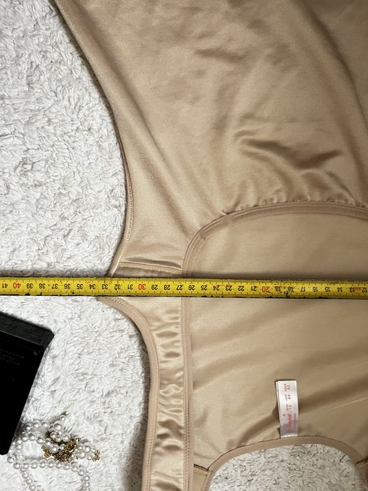 Утягивающее белье 2ХЛ боди