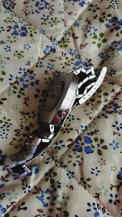 Zegarek Vintage Mido Multistar Tv