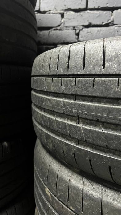 Комплект 235 55 19 105Y Goodyear Eagle F1 Asymmetric 3