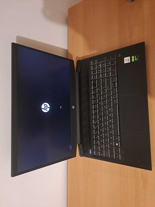 HP Pavilion Gaming 16" | i5 10ª Gen | SSD 512GB