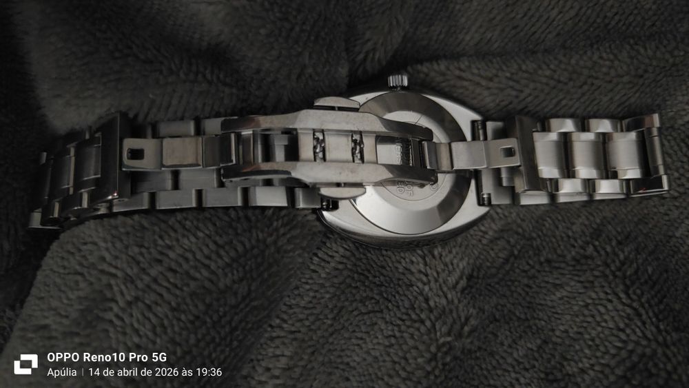 Rado Diastar Quartz