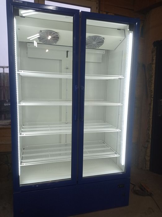 Холодильник Климассан Турция