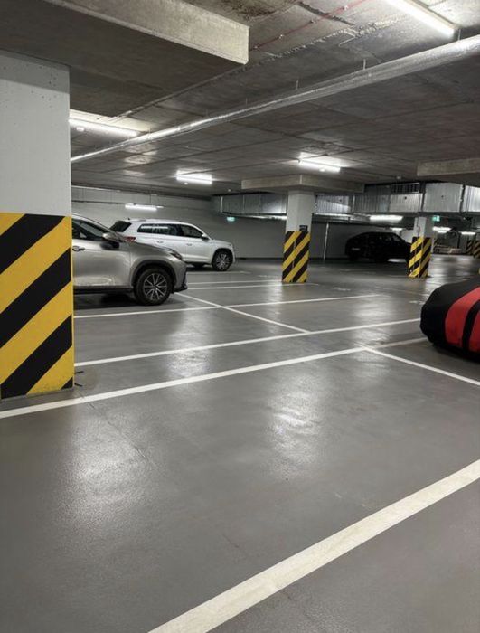 Miejsce parkingowe w garażu podziemnym Tysiąclecia 20