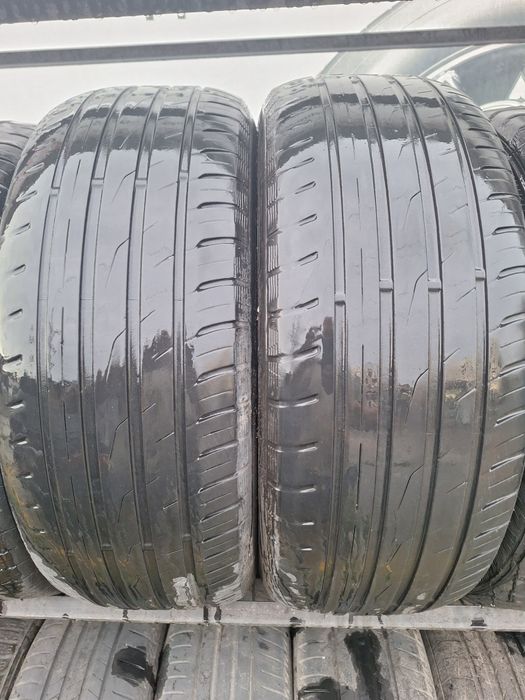 215/60 R16 Toyo пара