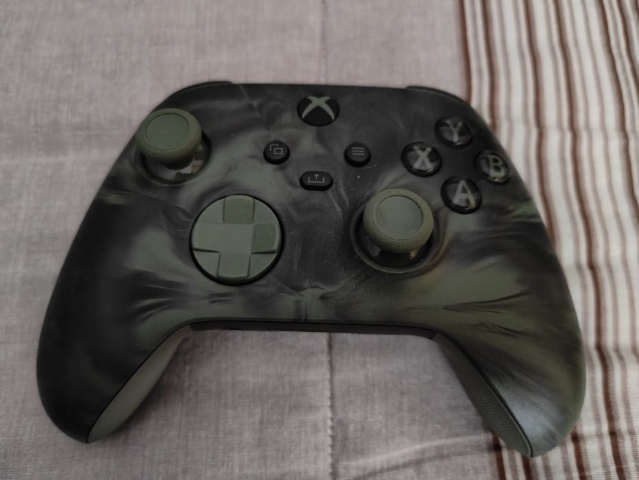 Consola Xbox series x