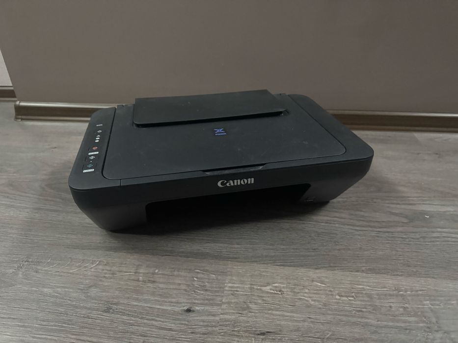 Принтер сканер Canon K10392