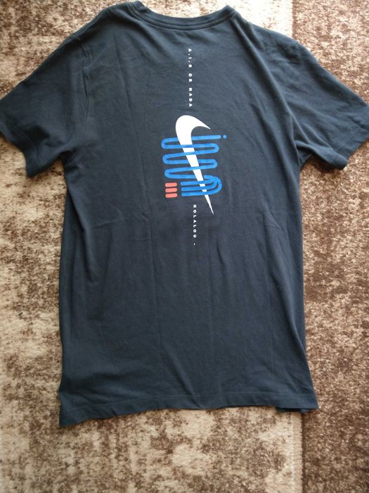 t-shirt Nike x HolaLou dri-fit