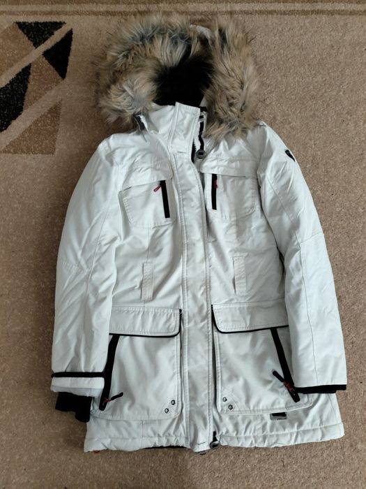 Куртка жіноча northland professional