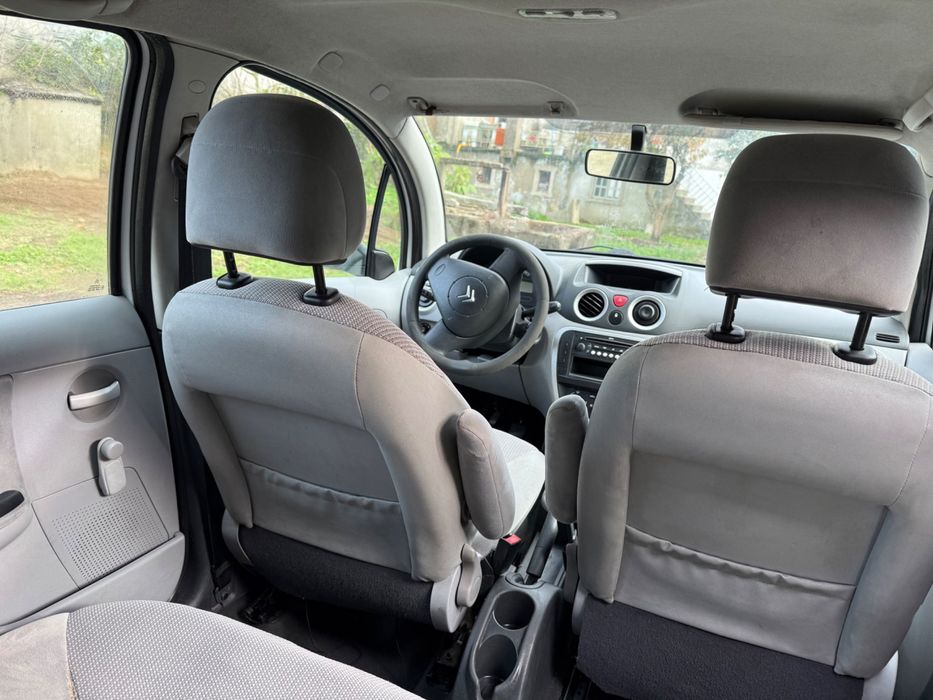 Citroën 2007 em bom estado