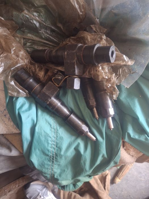 Смд Различные запчасти для трактора т-40 МТЗ, ЮМЗ