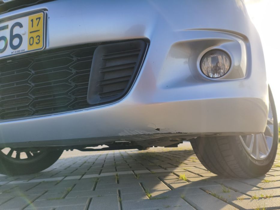 Citroën C-Elysée 1.6 bluehdi 100cv 2017 SÓ 59 MIL KM REAIS!