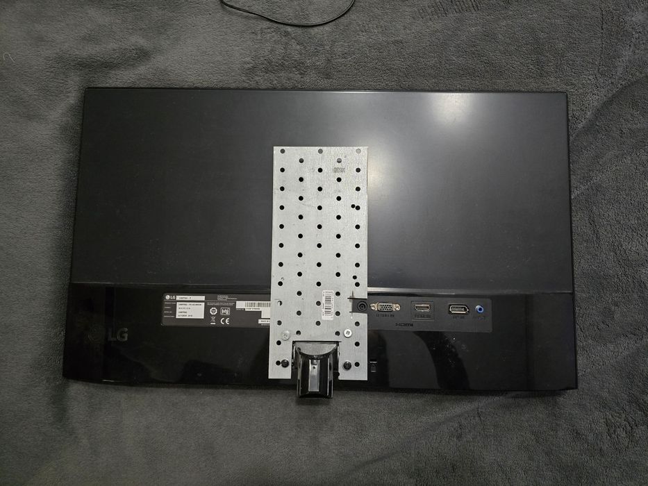 LG 24MP59G-P IPS 75Hz