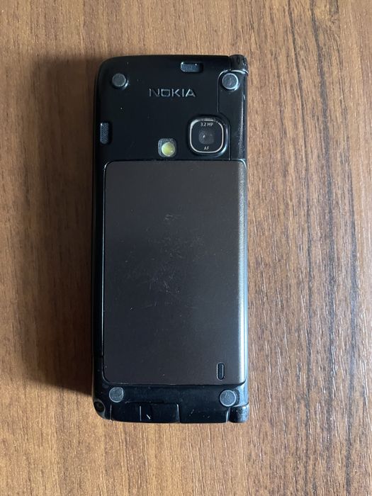 Nokia e90 Original