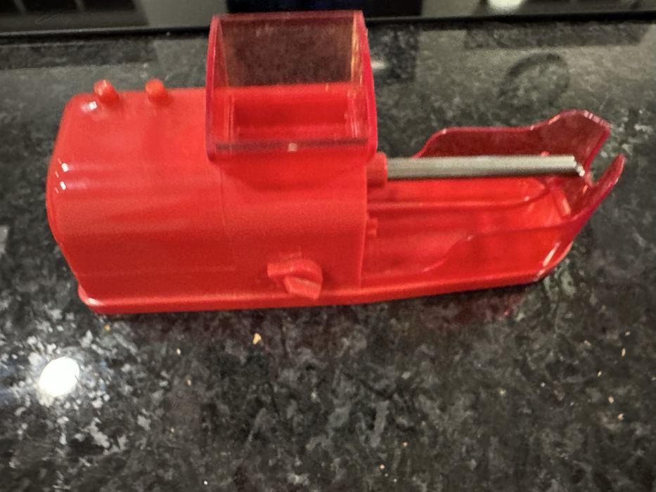 Máquina Encher Tabaco