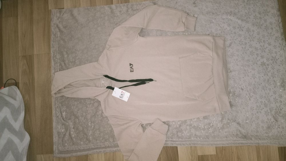 Nowa bluza męska rozm.M