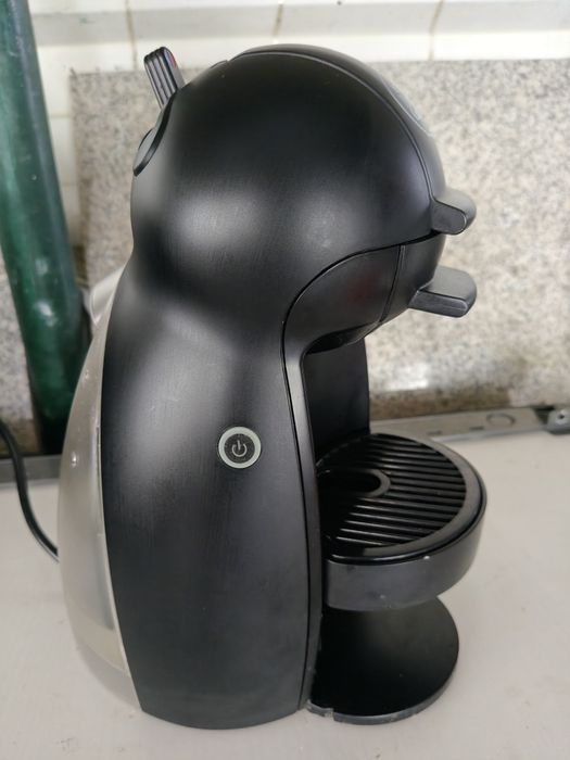 Máquina café Dolce Gusto