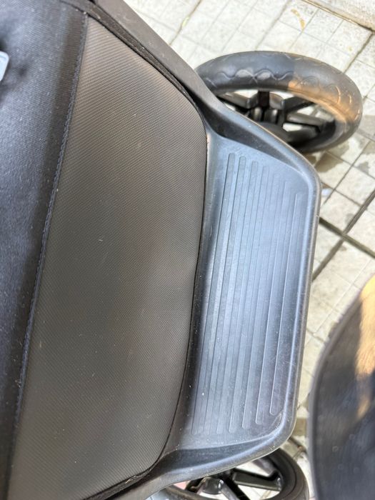 Дитяча коляска Roan bass next 6000 грн.