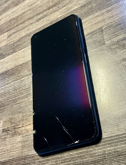 Xiaomi 11 lite 5g NE , 128 GB/ 8 GB, zbity dotyk wyswietlacz caly