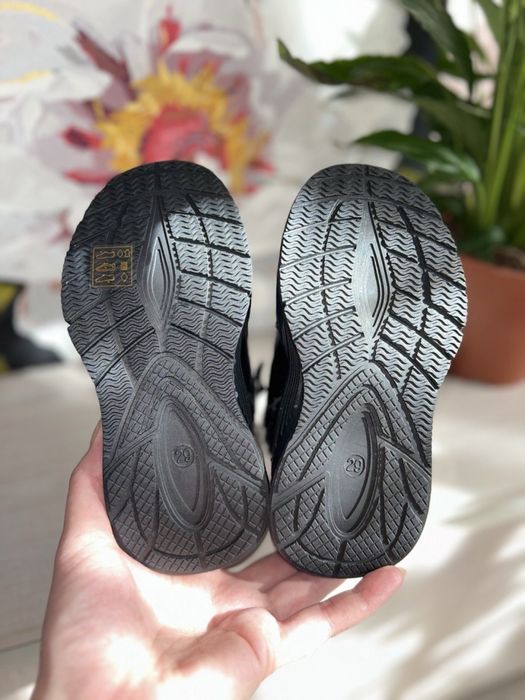 Демісезоні дитячі черевики Tom.m 28,29,30,31 кросівки чоботи мешти