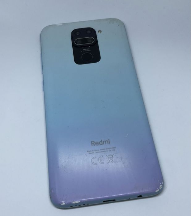 Xiaomi Redmi 9 not 8/128 ЧИТАЙТЕ ОПИС!!!