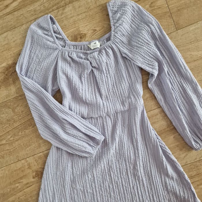 Sukienka HM rozm 146