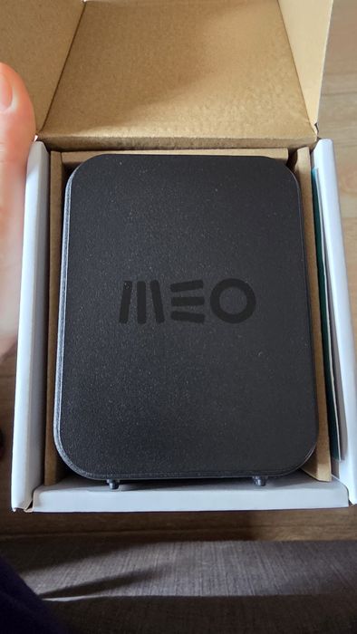 Extensor MEO Smart Wifi460150123172341761