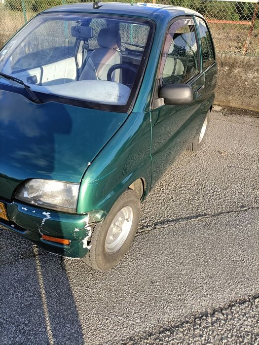 Microcarro chatenet stella