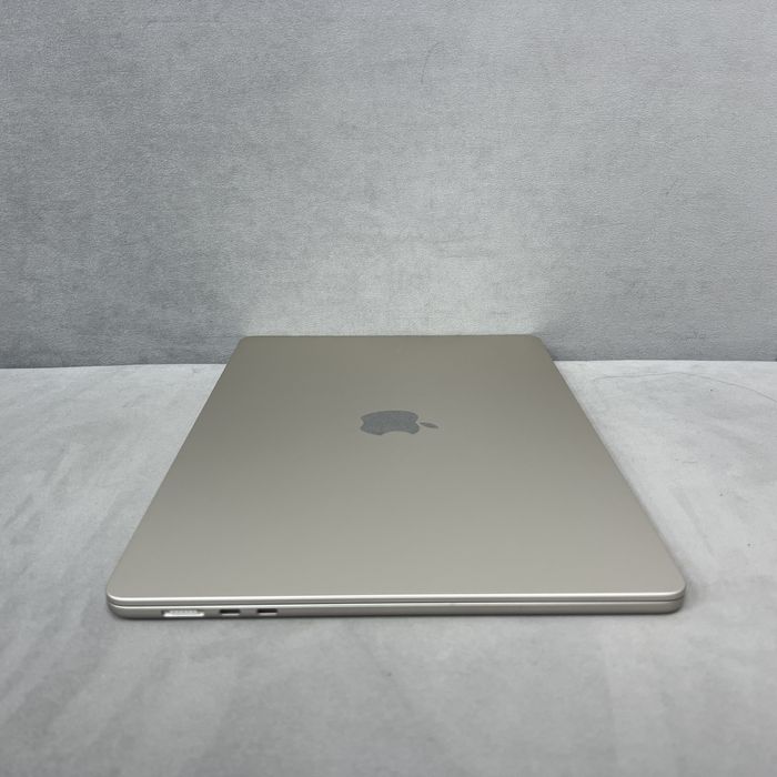 NEW Macbook Air 15” 2025 M4 16GB | 256Gb • ГАРАНТІЯ Макбук М4 Київ