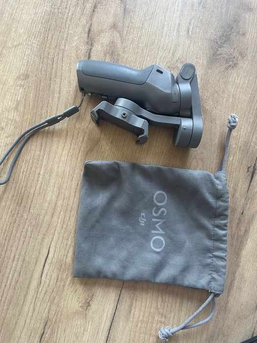 Dji Osmo Mobile 3
