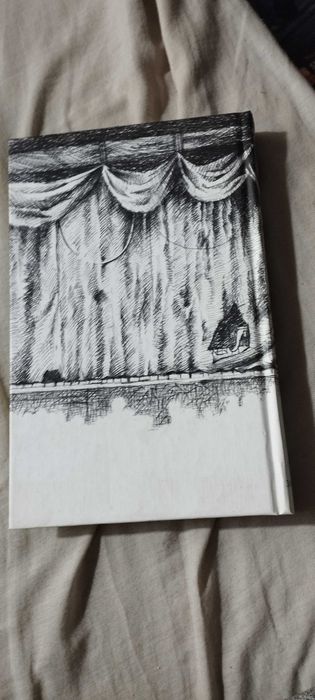 Владимир Сорокин -Капитал