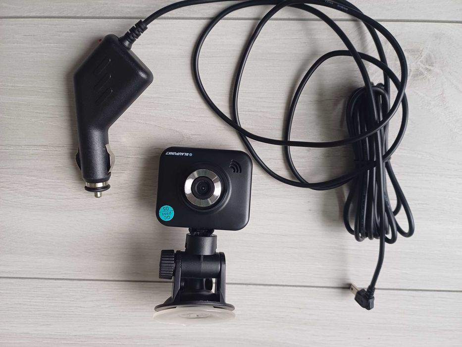 Wideorejestrator BLAUPUNKT BP 2.0