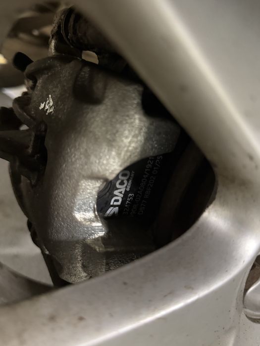 Wvw Caravelle 2.5 TDI /// klima