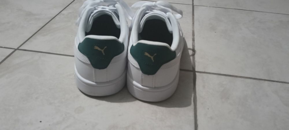 Sapatilhas Puma 41