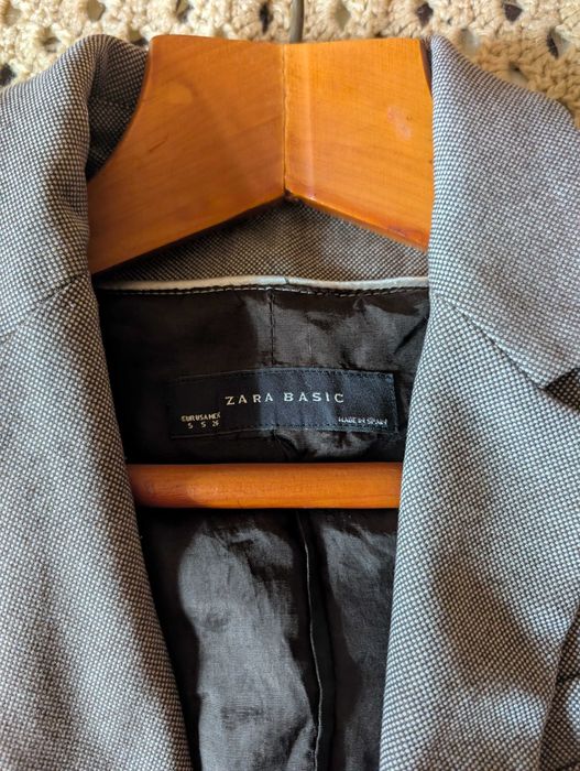 Жіночий піджак Zara