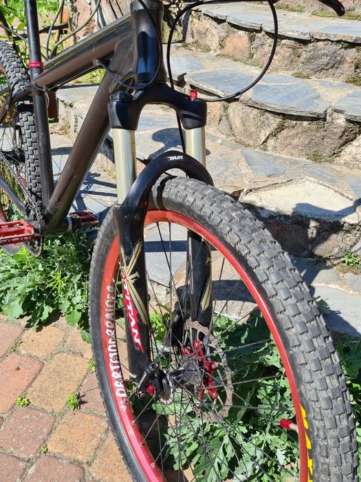 Rower kellys whip GOTOWY NA SEZON [mtb, stunt, fr], zee, hamulce sram