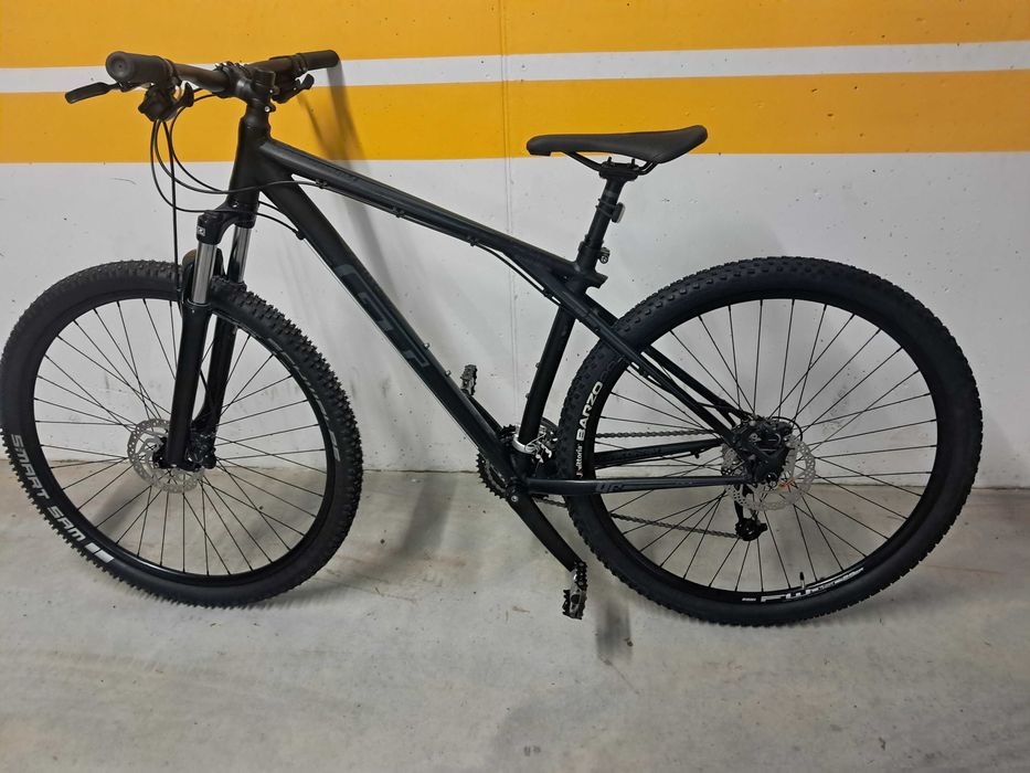 Bicicleta GT KARAKORAM 4.0