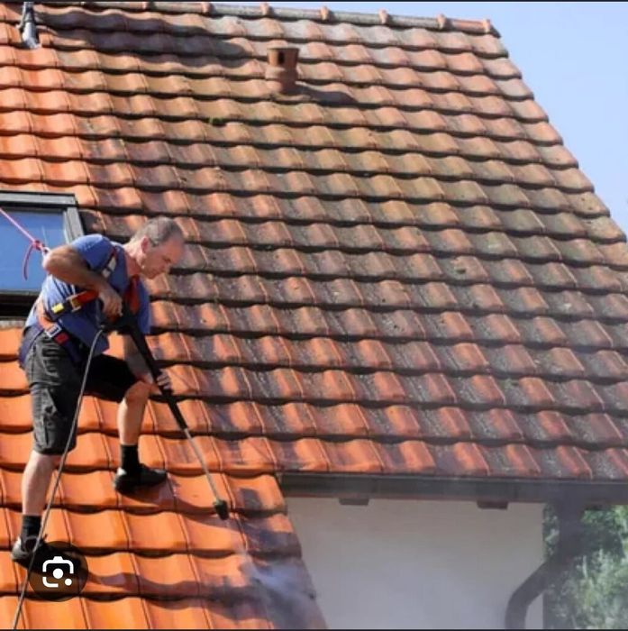 Izolacje i naprawa dachów.