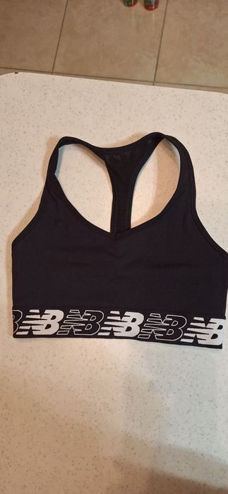 Продам спортивний топ New Balance, розмір S
