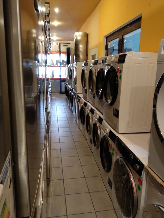 OUTLET Janki ul Wspólna 6 Pralka Electrolux EW6S426BPI PerfectCare