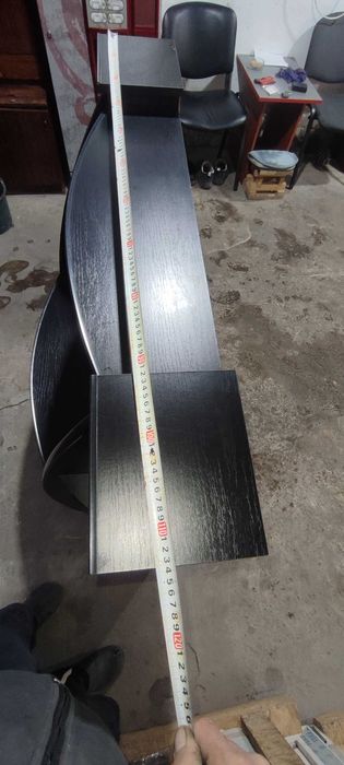 Тумбочка під телевізор