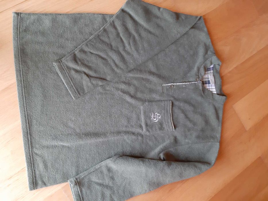 Pijama de Homem de Inverno