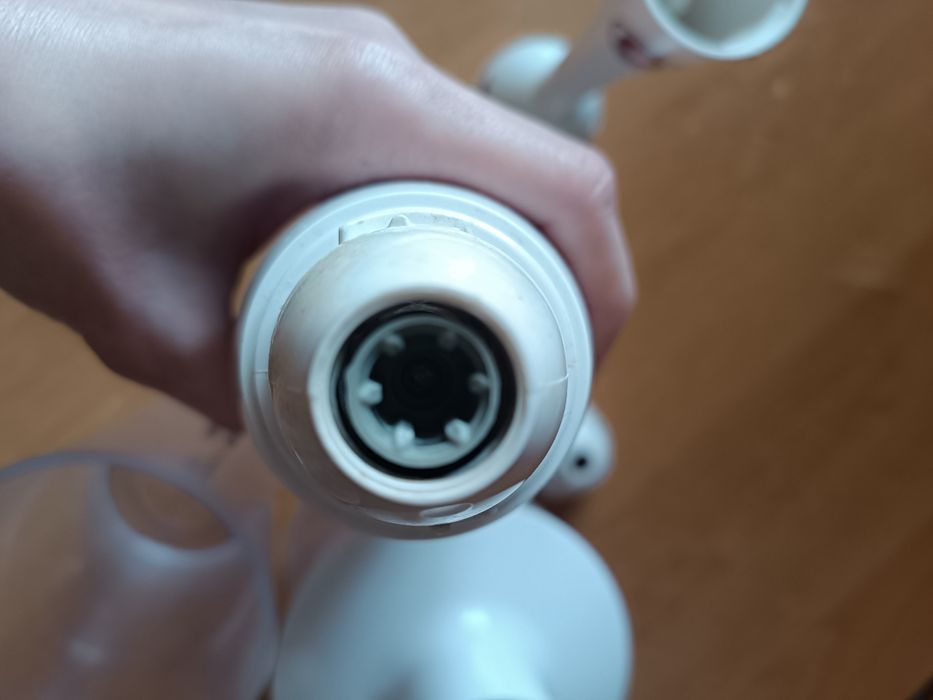 Блендер Saturn st-fp9085