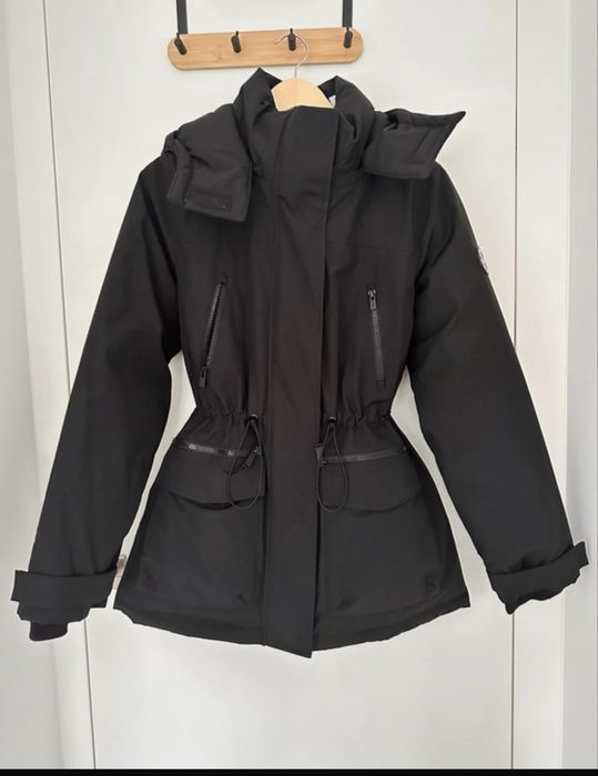 Kurtka zimowa DKNY