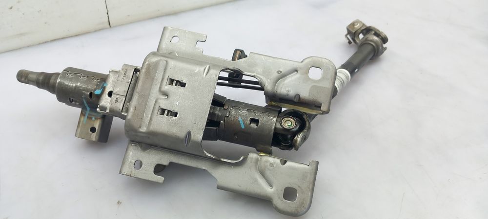 Coluna de direção PEUGEOT 207 (WA_, WC_)