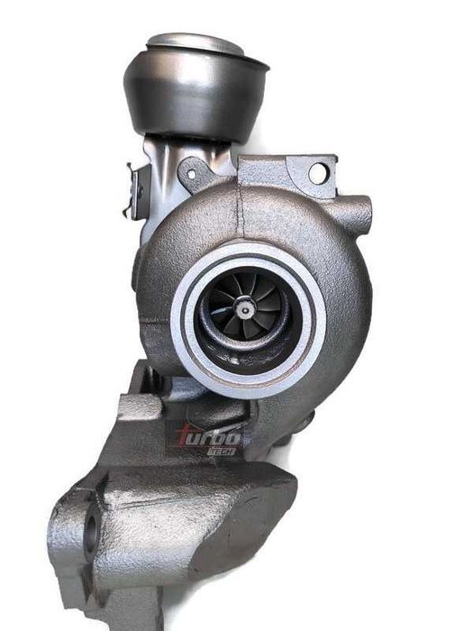 Turbosprężarka Hybryda OPEL DO 190 KM Z19DT Z19DTL